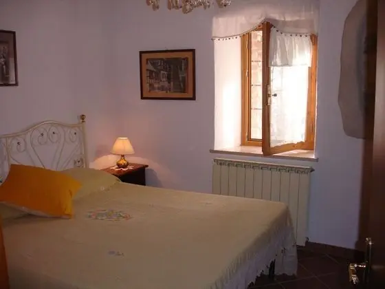 Comfort Apart Daire, Havuz Manzaralı (Giulia)