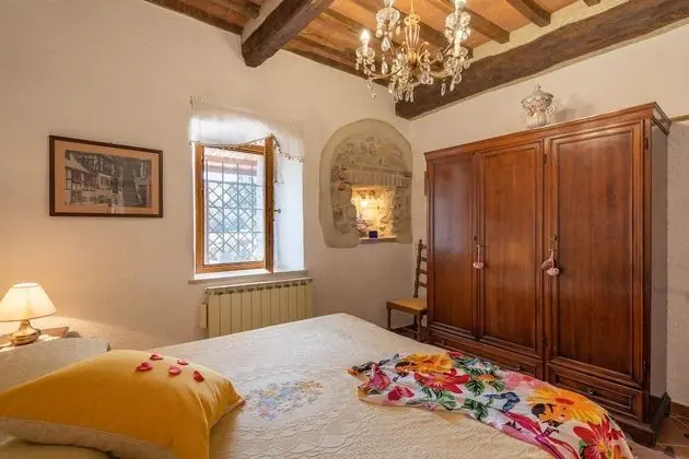 Comfort Apart Daire, Havuz Manzaralı (Giulia)