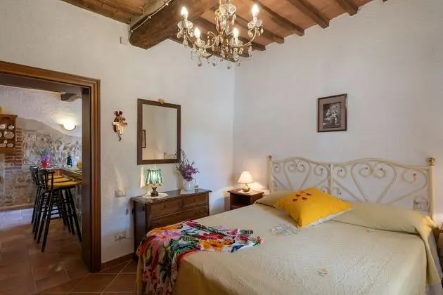 Comfort Apart Daire, Havuz Manzaralı (Giulia)