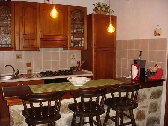 Comfort Apart Daire, Havuz Manzaralı (Giulia)