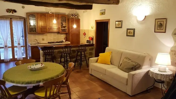 Comfort Apart Daire, Havuz Manzaralı (Giulia)