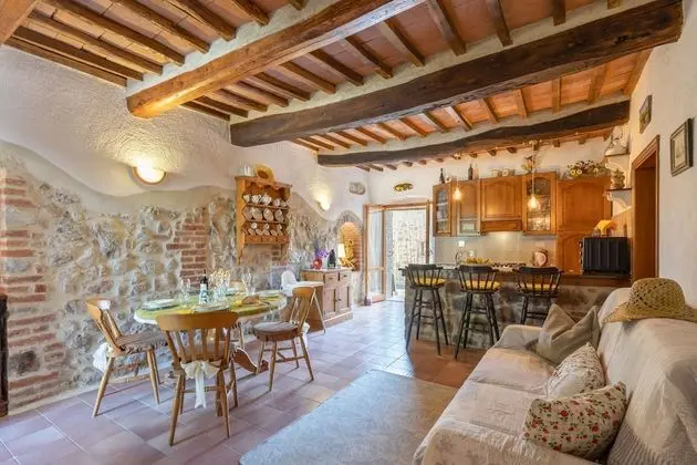 Comfort Apart Daire, Havuz Manzaralı (Giulia)