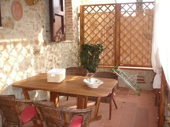 Comfort Apart Daire, Havuz Manzaralı (Giulia)