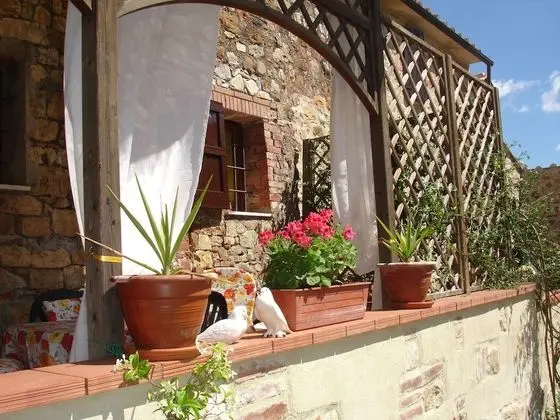 Comfort Apart Daire, Havuz Manzaralı (Giulia)