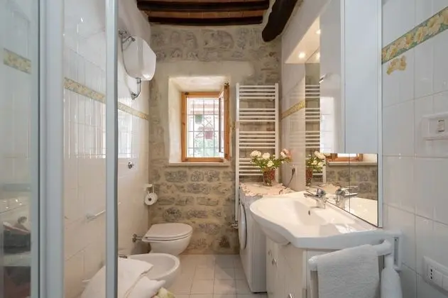 Comfort Apart Daire, Havuz Manzaralı (Giulia)