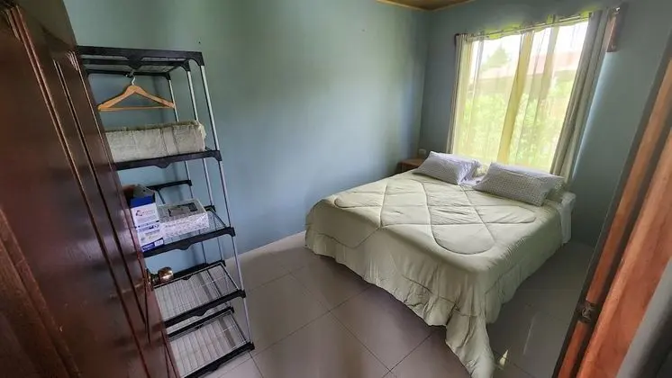 Standard Kır Evi
