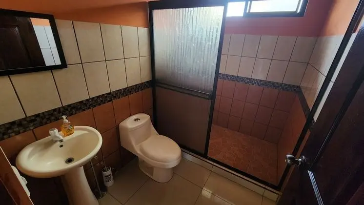 Standard Kır Evi