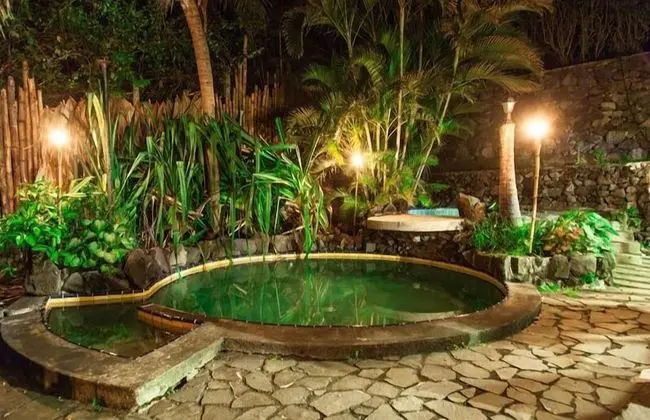 Caribbean Room