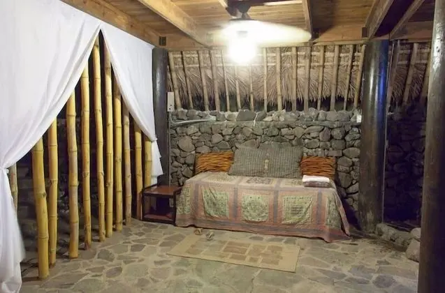 Caribbean Room