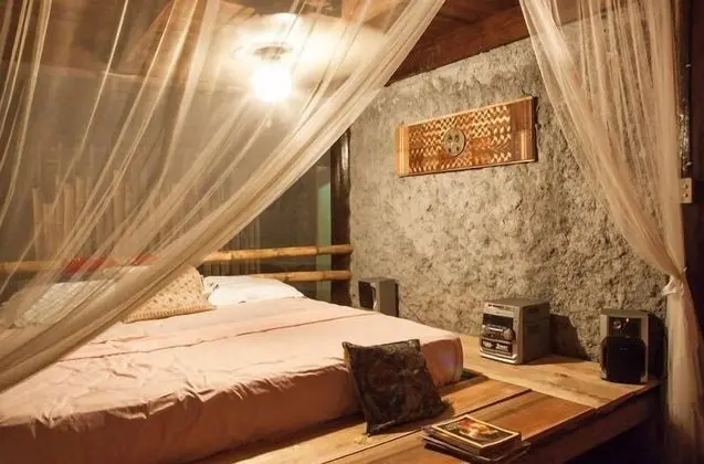 Caribbean Room