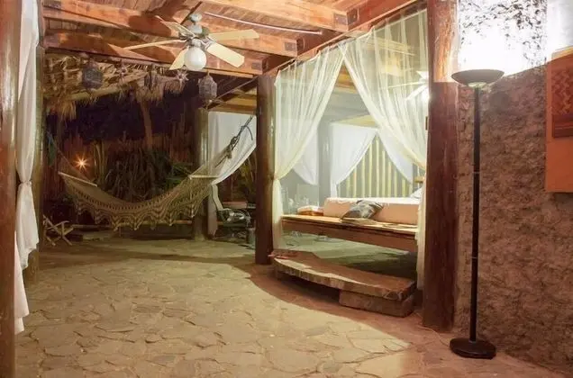 Caribbean Room