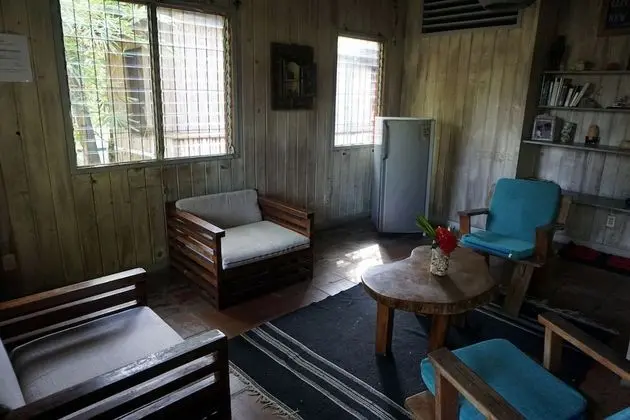 Casa Club