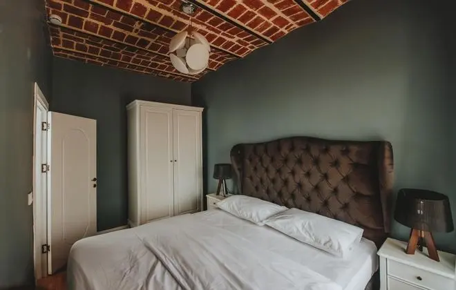 Executive Suite, Şehir Manzaralı, Balkonlu