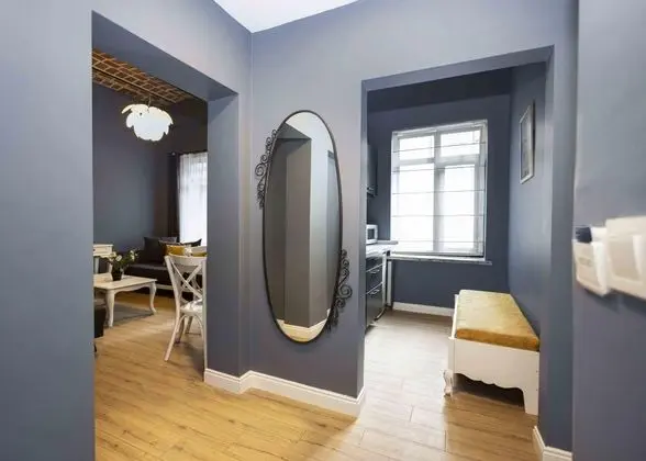 Executive Suite, Şehir Manzaralı, Balkonlu