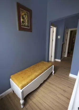 Executive Suite, Şehir Manzaralı, Balkonlu