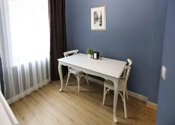 Family Oda, Şehir Manzaralı, Balkonlu