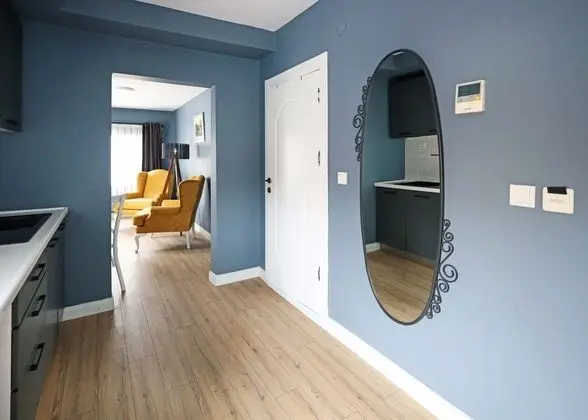 Terrace Suite