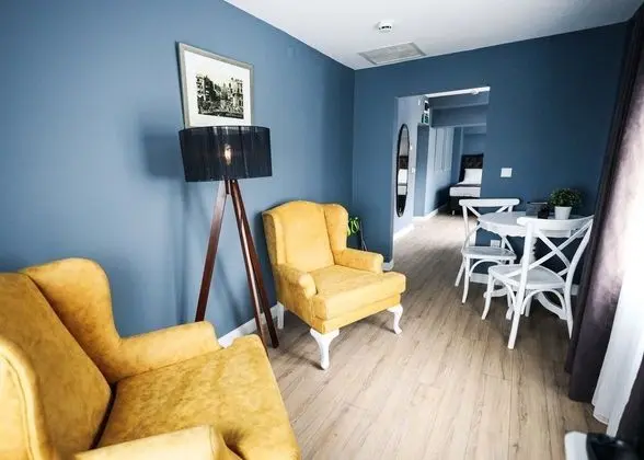 Terrace Suite