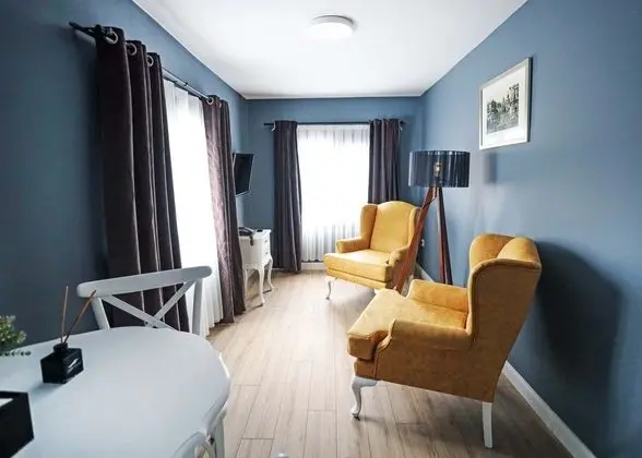 Terrace Suite