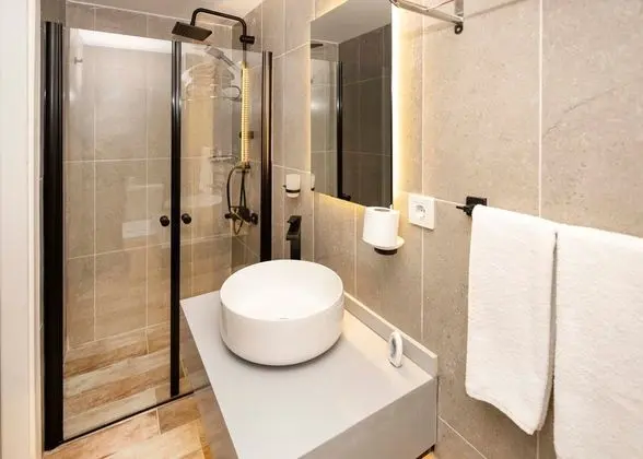 Terrace Suite