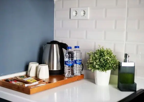 Terrace Suite