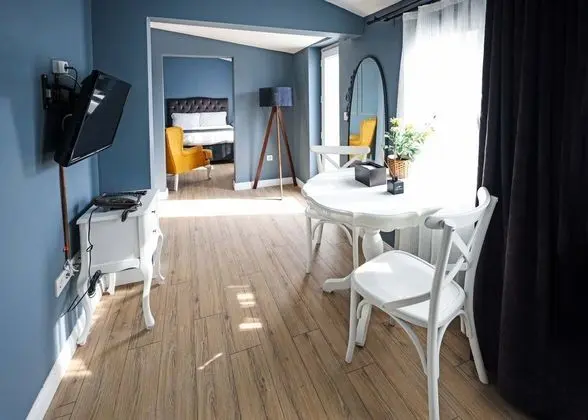 Terrace Suite