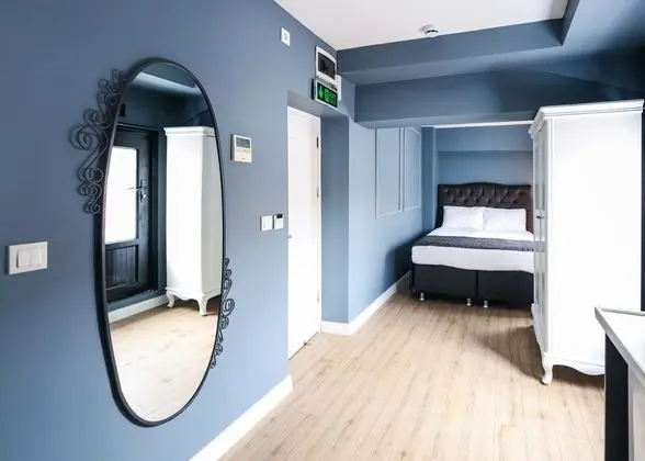 Terrace Suite
