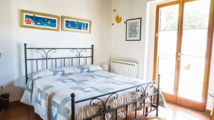 Apart Daire, 1 Yatak Odası, Mutfak