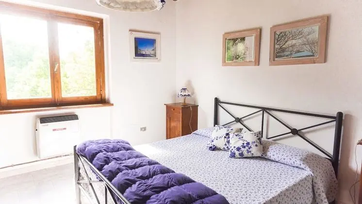 Apart Daire, 1 Yatak Odası, Mutfak