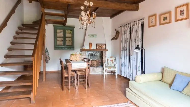 Apart Daire, 1 Yatak Odası, Mutfak