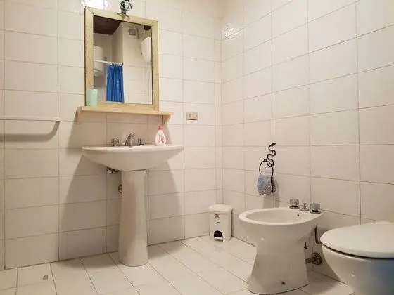 Apart Daire, 1 Yatak Odası, Mutfak