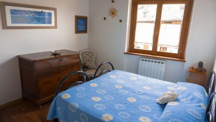 Apart Daire, 2 Yatak Odası, Mutfak