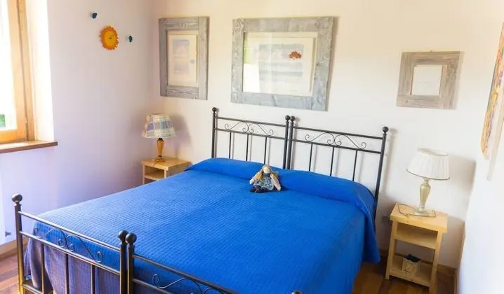 Apart Daire, 2 Yatak Odası, Mutfak