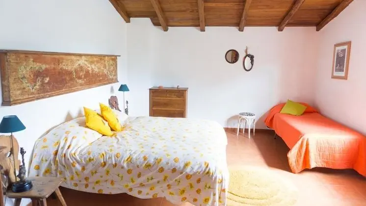 Apart Daire, 2 Yatak Odası, Mutfak