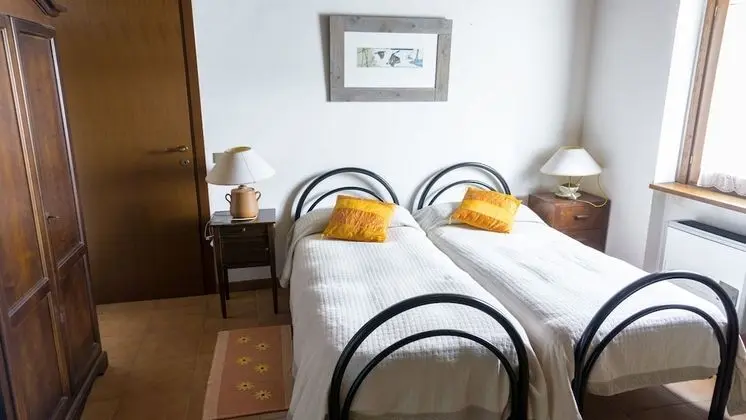 Apart Daire, 2 Yatak Odası, Mutfak