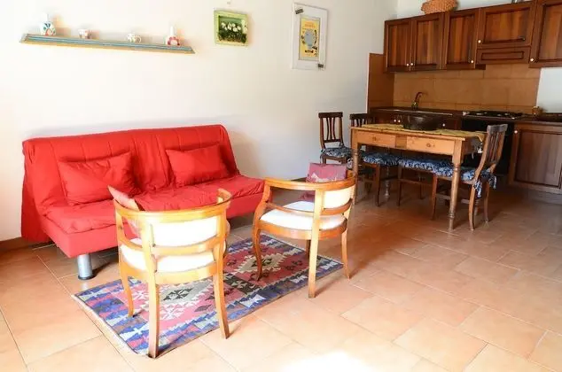 Apart Daire, 2 Yatak Odası, Mutfak