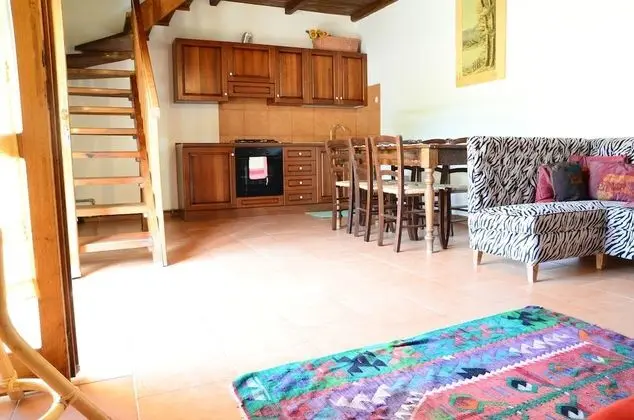 Apart Daire, 2 Yatak Odası, Mutfak