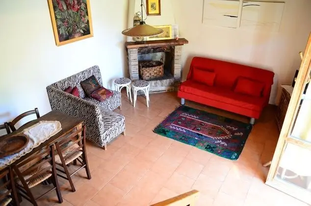 Apart Daire, 2 Yatak Odası, Mutfak