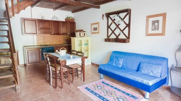 Apart Daire, 2 Yatak Odası, Mutfak