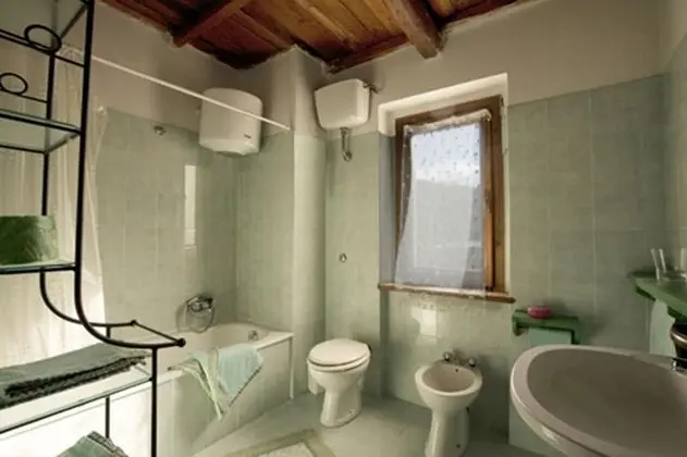 Apart Daire, 2 Yatak Odası, Mutfak