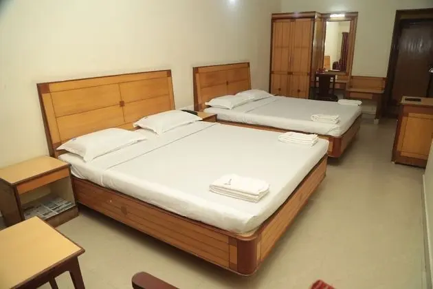 Double Non AC Room