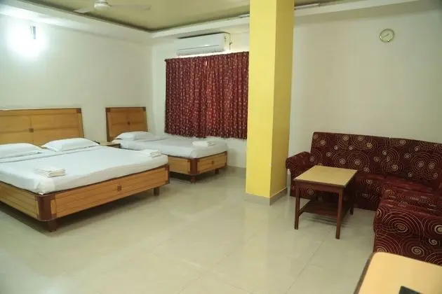 Double Non AC Room
