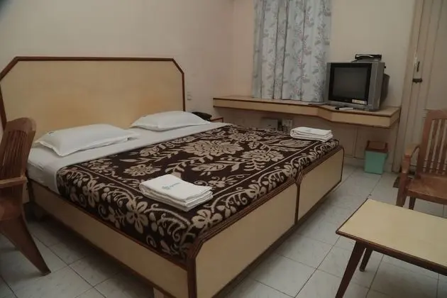 Double Non AC Room