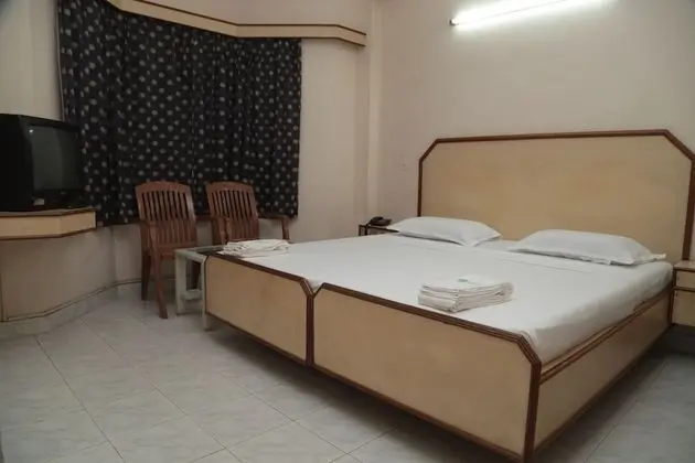 Double Non AC Room