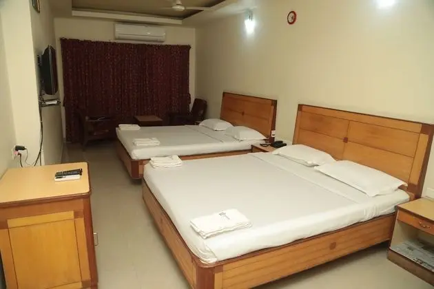 Double Non AC Room