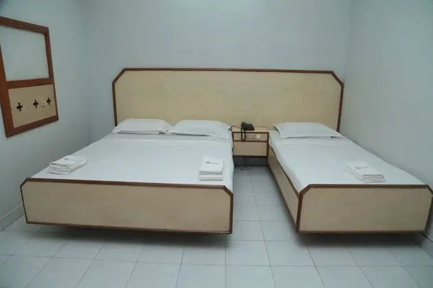 Double Non AC Room