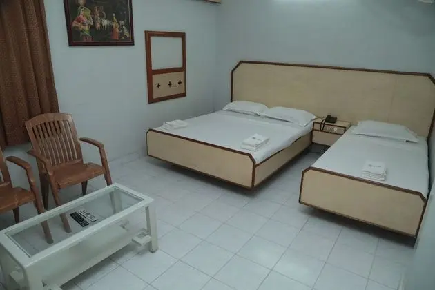 Double Non AC Room