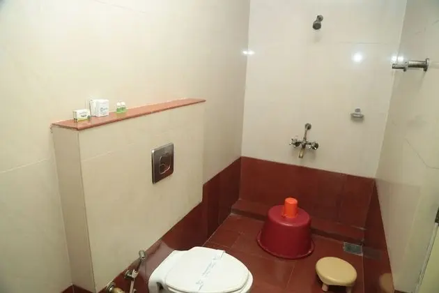 Double Non AC Room