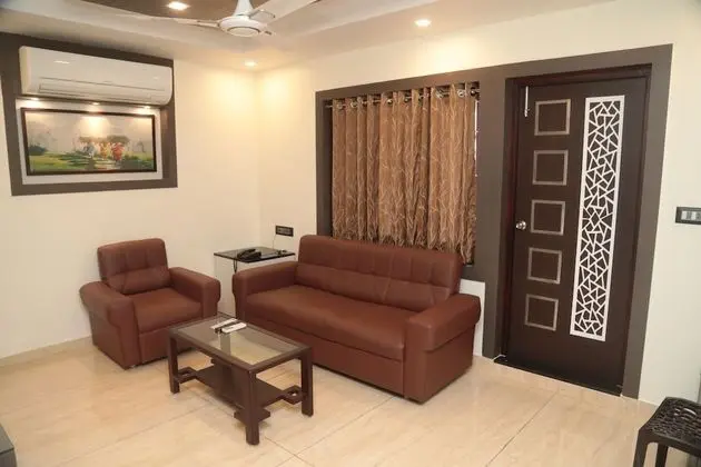 Royal Suite Room