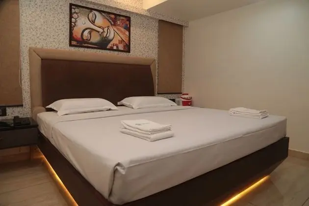 Royal Suite Room